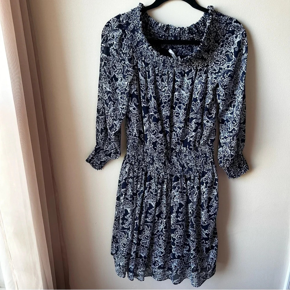 Westport - Women’s Midi Dress